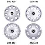Capace roti R16 Fiat diverse modele, pentru jante de tabla