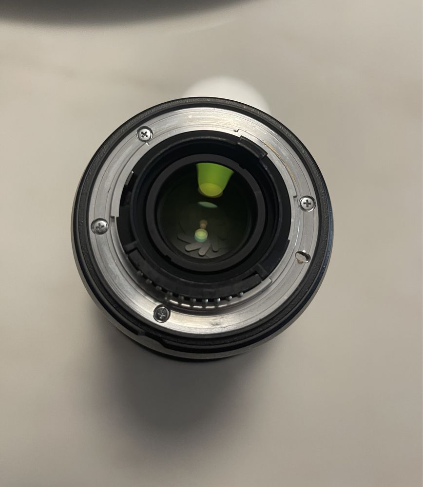 Nikon AF-S Nikkor 14-24mm f/2.8G IF-ED