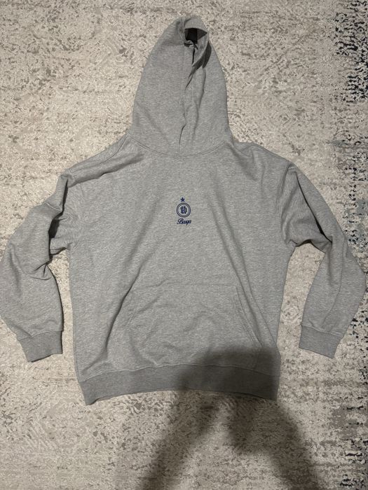 Худи Basqa Basqaclub