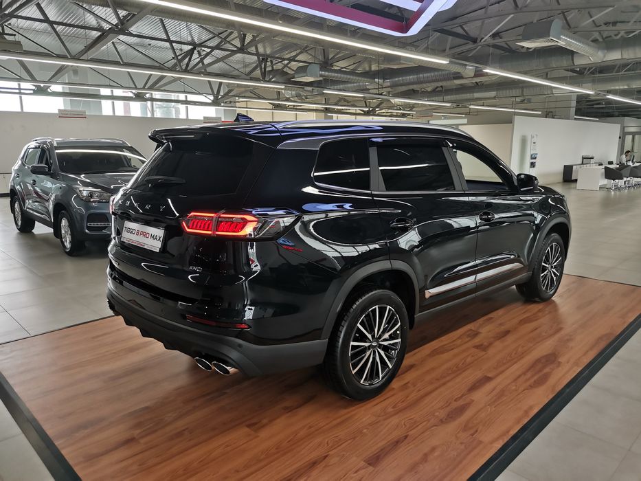 Chery 8 pro max srochna