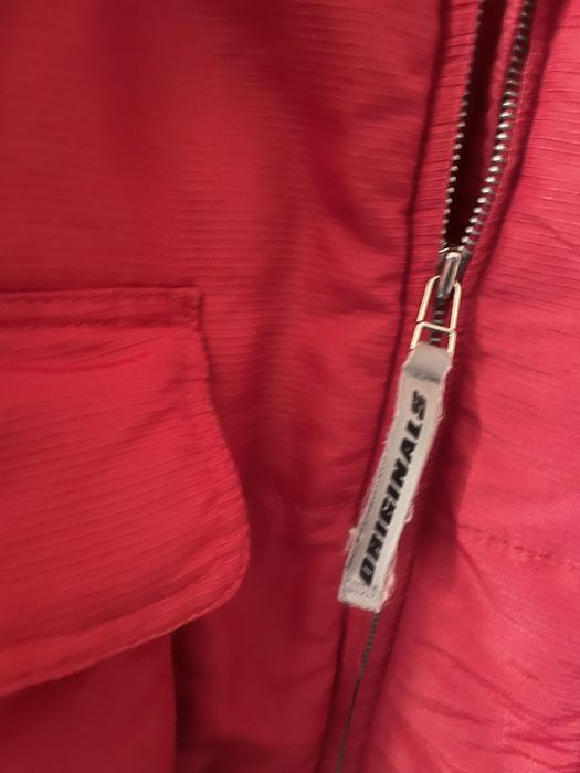 Geaca marca  Originals