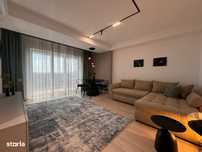 Inchiriere apartament 2 camere Ploietsi, bloc nou,  zona Ultracentrala