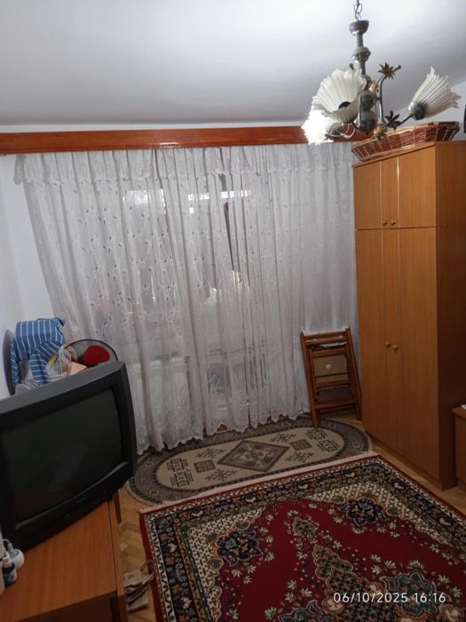 Apartament de vanzare Husi 2 camere