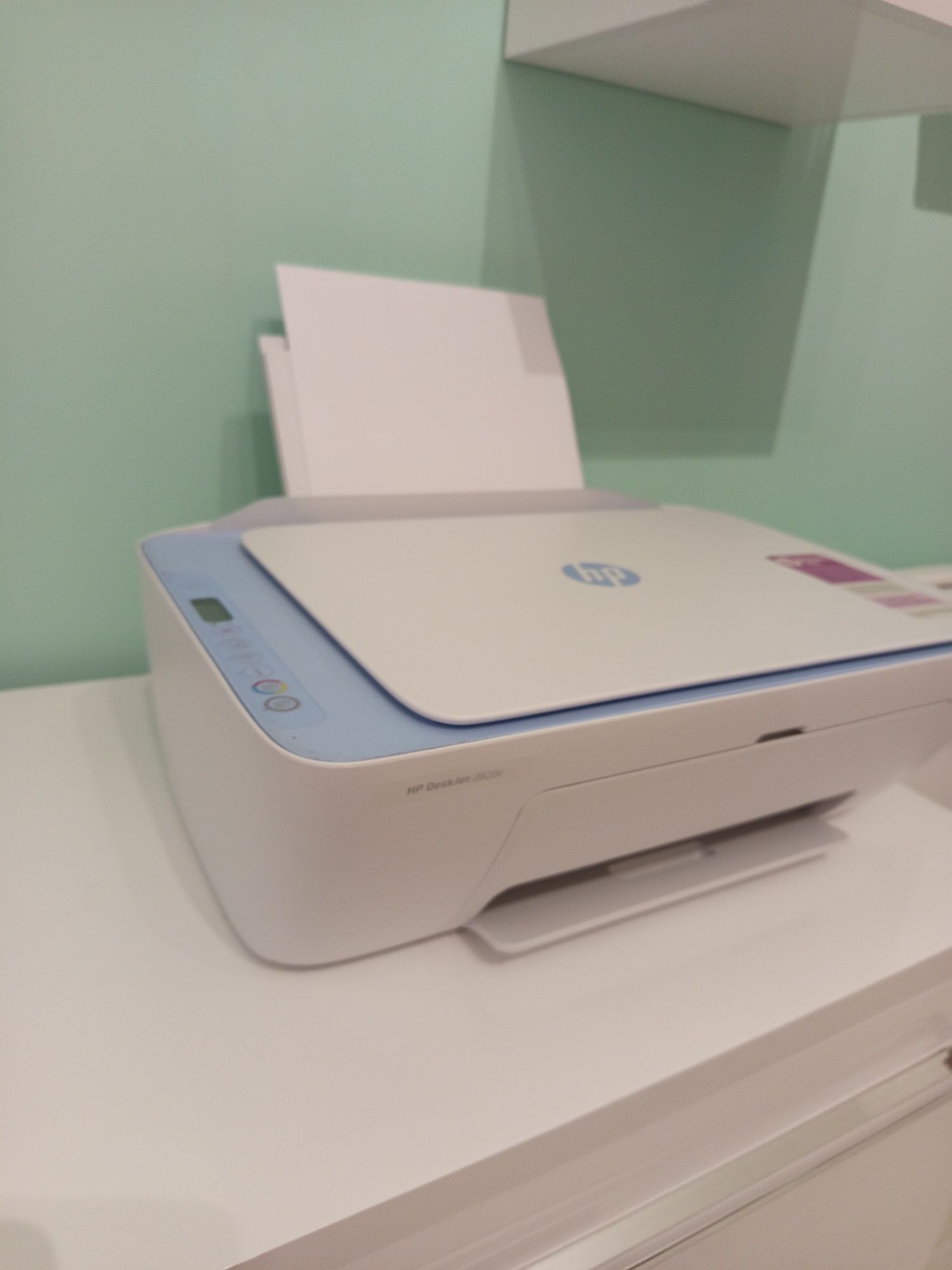 Принтер HP Desk Jet 2822e