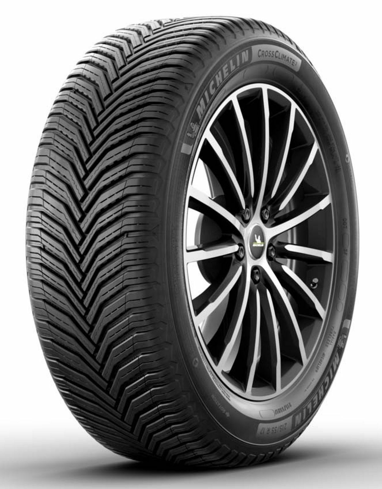 Michelin balonlari