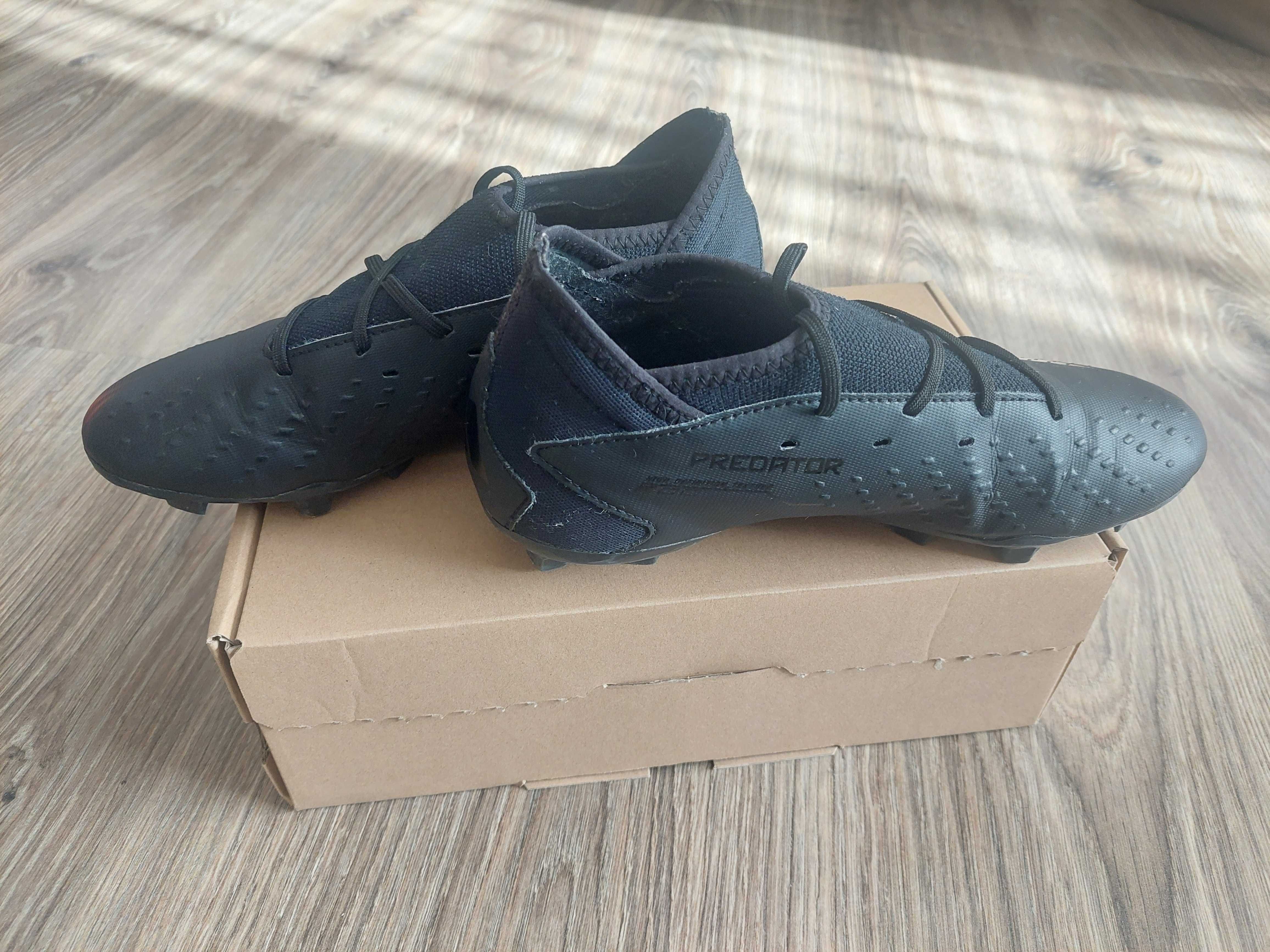 Бутонки Adidas #37 1/3