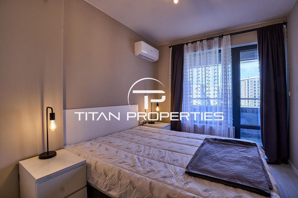 Дава се под наем Тристаен апартамент в Пловдив, Христо Смирненски - 88 кв.м за 750 € - Снимка #2