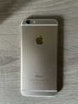Iphone 6 память 16 гб емкость 83%,