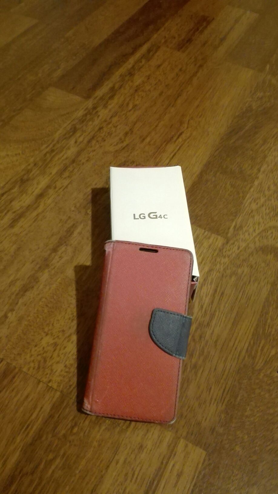LG g4c