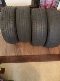 Vand anvelope de vara 225/60R17