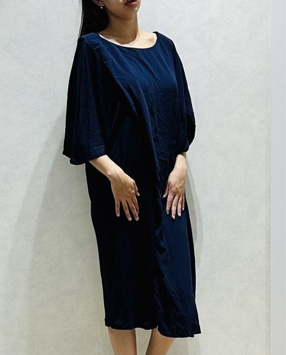 Платье Бохо на наш 54-56 размер