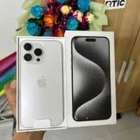 iPhone 15 pro max 256 gb