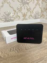 Altel 4G WIFI роутер 5G
