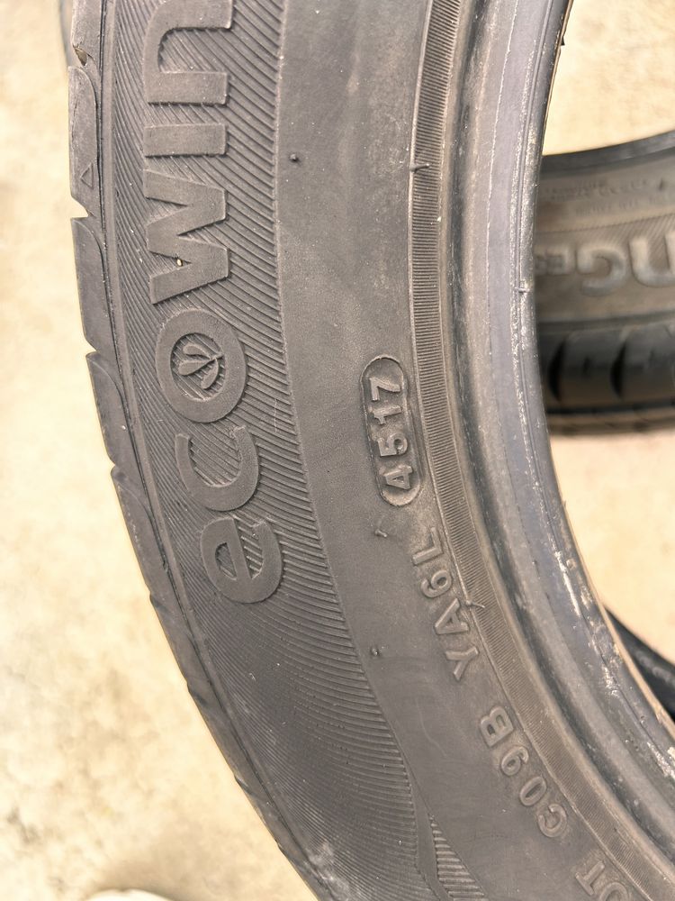 175/60/15 Kumho ecowing