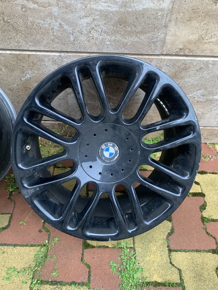 Джанти за BMW 17