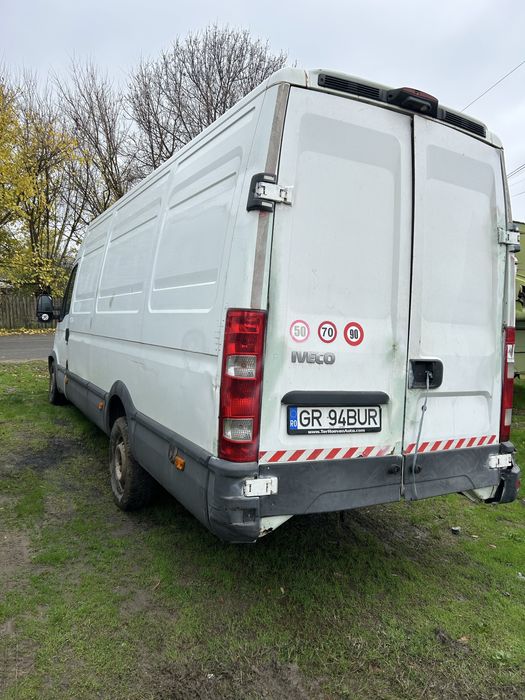 Vand duba de 3 paleti