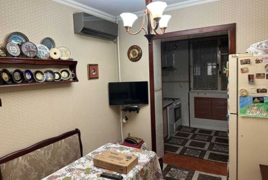 Аренда квартира метро Айбек
