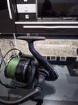 Mulineta Quick DAM7000