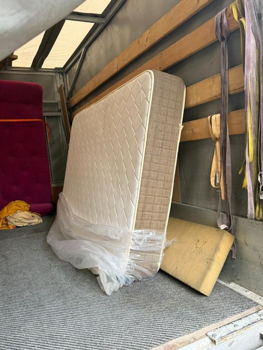 Saltea noua 125 x 200 cm ieftina