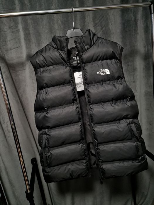 Vesta The North Face