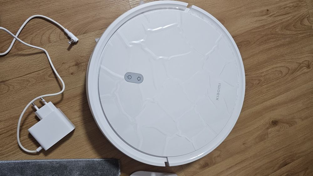 Xiaomi Robot Vacuum E10