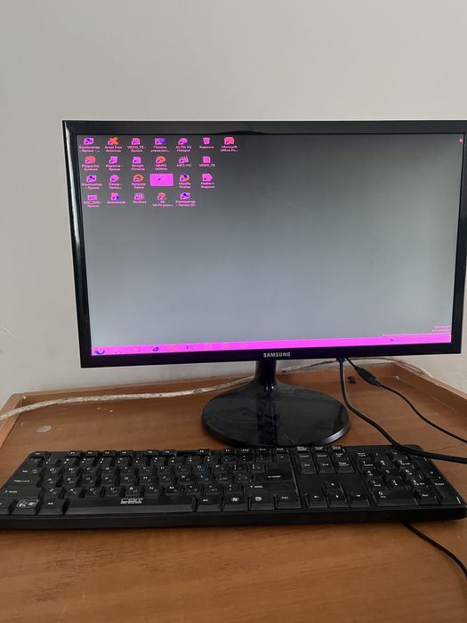 компьютер для работ