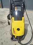 Karcher HD 640(Germany) aparat profesional de spălat  cu  presiune