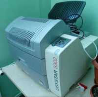 Медицинский принтер AGFA 5302