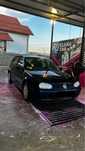 Vand urgent golf 4