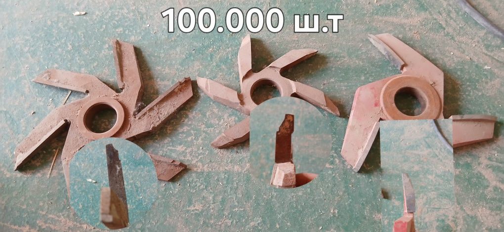 Компрессор бу келисемиз