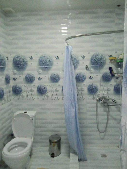 Продаётся участка Уч кахрамон Обод махалла 3 соток 4 ком 2сан узел