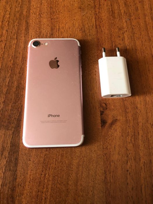 iPhone 7 продаётся