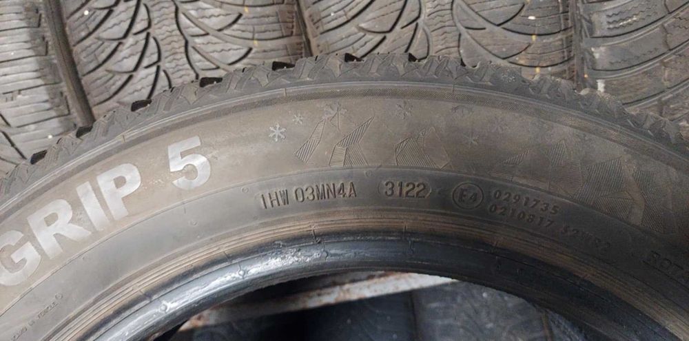 Зимни гуми 205/55/16 ;215/65/16 С ; 205/60/16 ; 215/65/16 ;