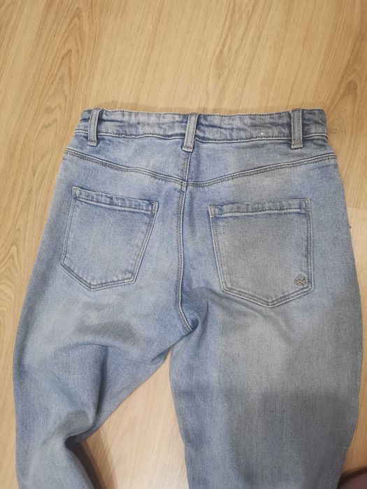 Benetton дънки 15 г