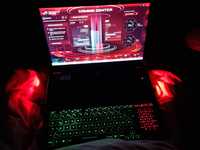 Laptop ultra gaming Asus Zephyrus ROG