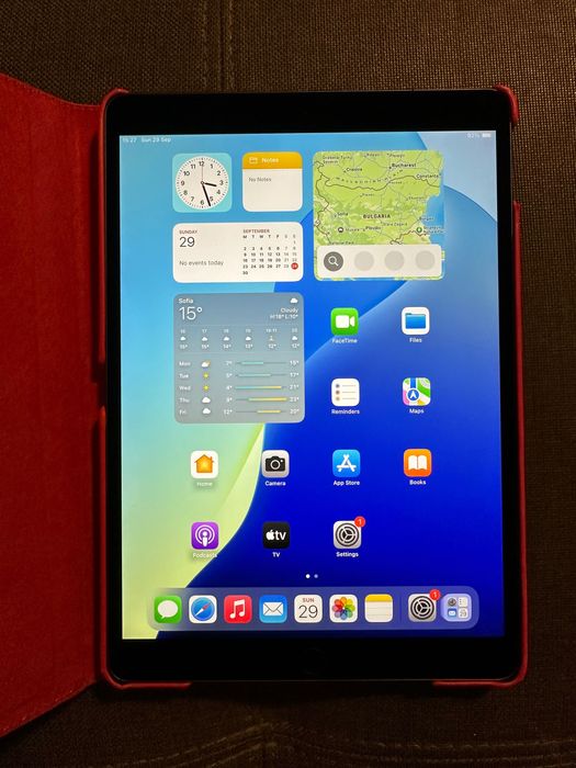 iPad Air 3 (64GB)