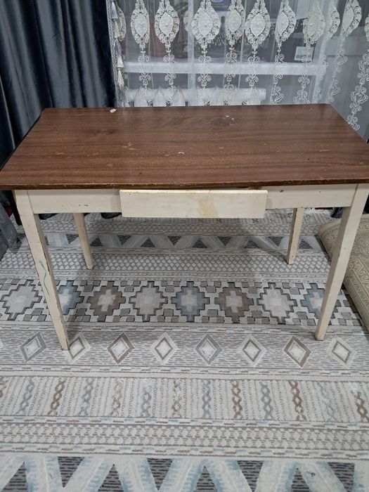 Продаётся ковер  толстый ворс размер2.5 на 5