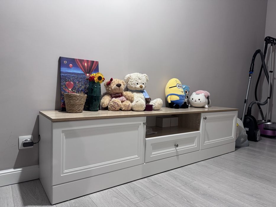 Комод/ТВ-тумба в хорошем состоянии