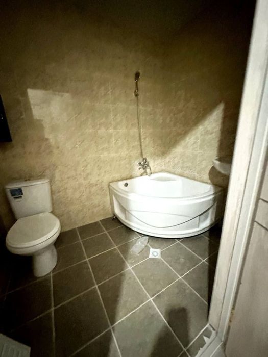 2 хонали квартира ижарага берилади!!!