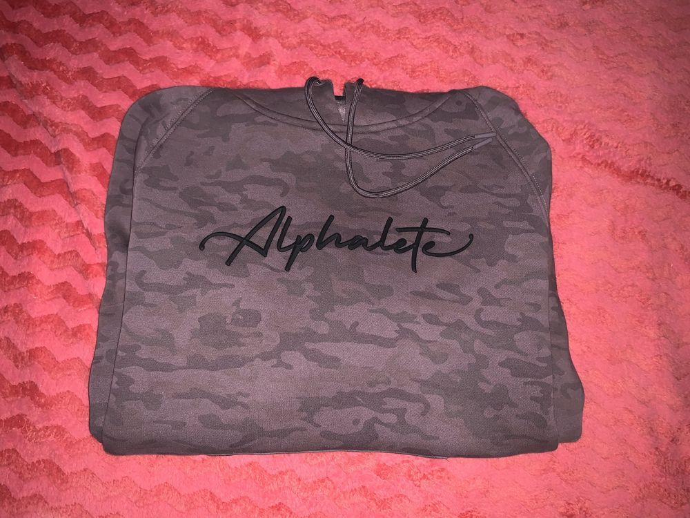 Hanorac Alphalete