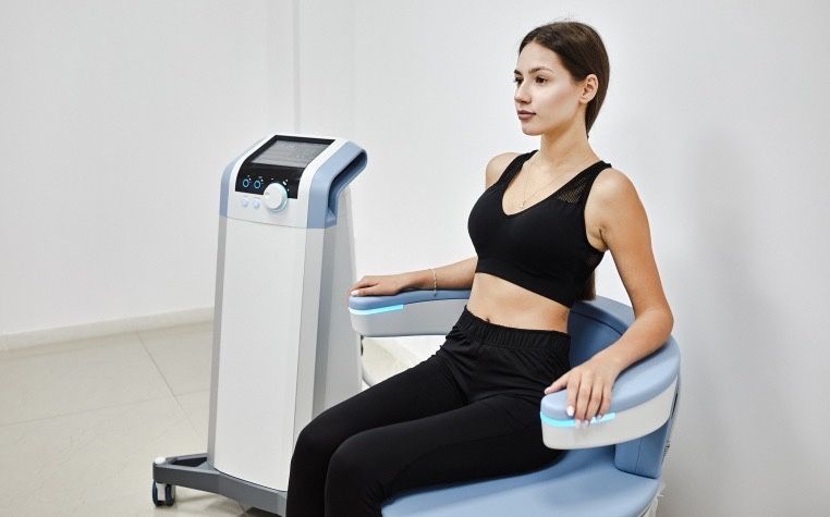 Аппарат Трон Кегеля