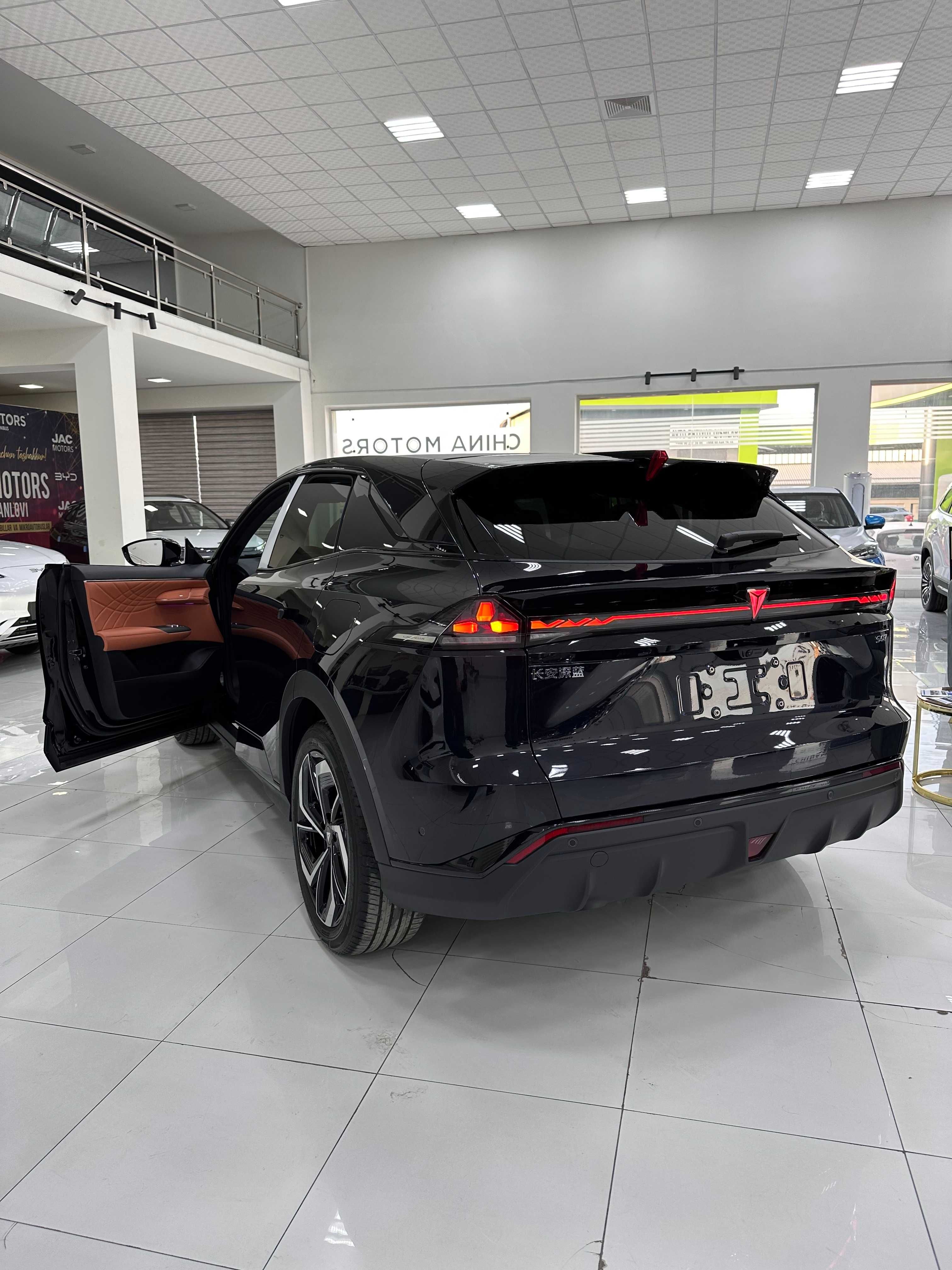 Changan  Deepall S07