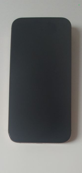 iPhone 16 Pro Max 256GB Desert Titanium – impecabil, garanție 2026