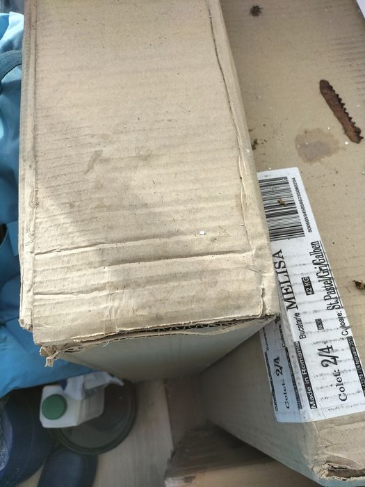 Bucatarie modulara melisa . Noua