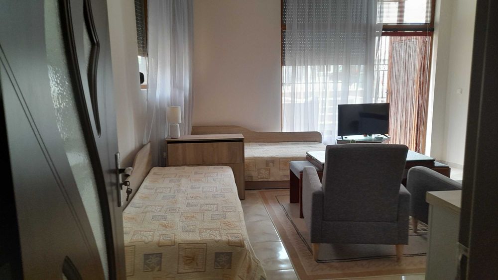 Продава се Едностаен апартамент в Несебър - 37 кв.м за 2068 €/кв.м - Снимка #5