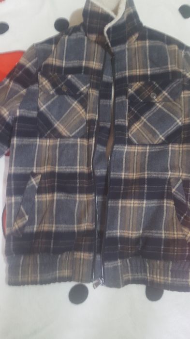 Geaca xs baieti fara defecte