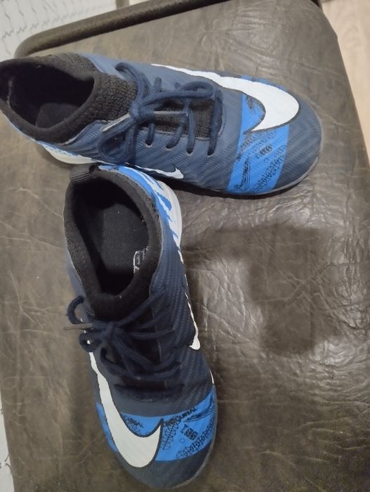 Детские футбольный Красовкий размер 27