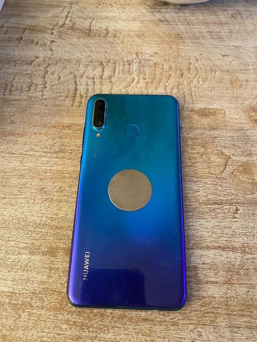 Huawei p30 lite обмен