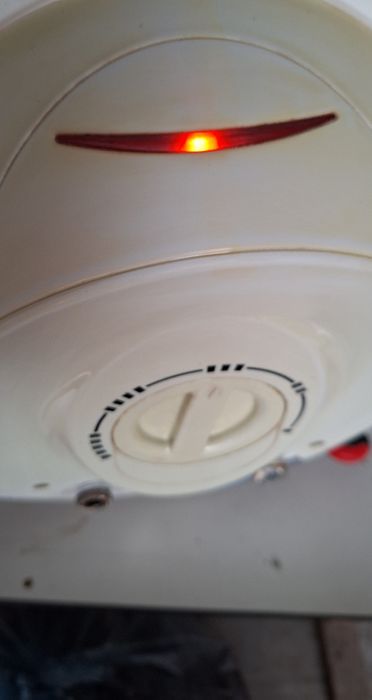 Boiler termoelectric Ariston