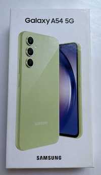 Новый  Самсунг (Samsung) A54  5G 6/128